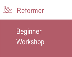 reformer-workshop